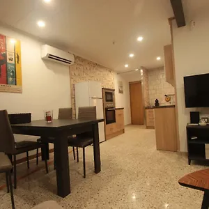 Clos Bonet Carrer Colon Amposta